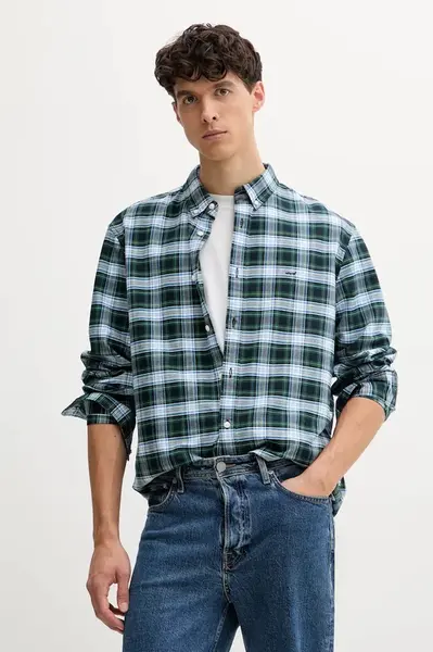 Bavlněná košile Levi's