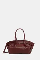 Kožená kabelka Answear.LAB