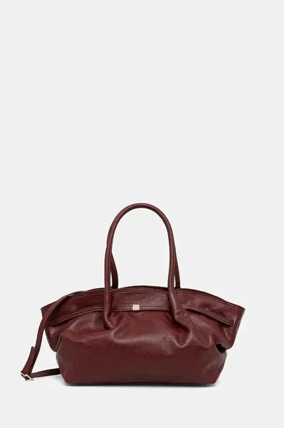 Kožená kabelka Answear.LAB