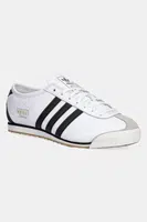 Kožené tenisky adidas Originals Italia 70S bílá barva, JS1323