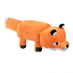 Polštář Minecraft - Liška - 51 cm