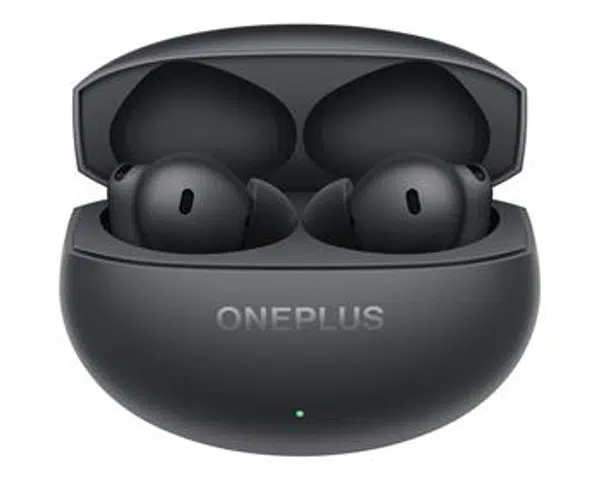 Bezdrátová sluchátka OnePlus Buds 4 Zen, grey