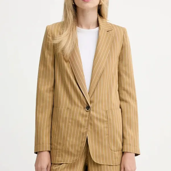 Sako MAX&Co. zelená barva, 2526046061200