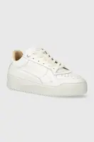 Kožené tenisky Filling Pieces Avenue Nappa bílá barva, 52122901901