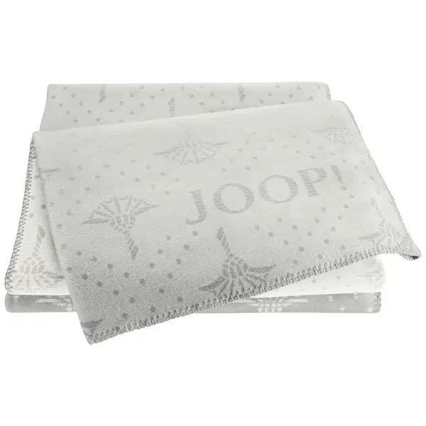 Joop! DOMÁCÍ DEKA, bavlna, 150/200 cm