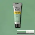 Akrylová barva Galeria 120ml – 435 pale olive