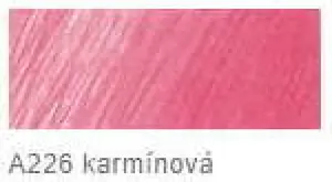 Pastelka Faber-Castell Polychromos – 226 alizarin crimson