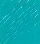 Olejová barva Pébéo XL 200ml – 38 vivid turquoise