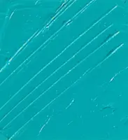 Olejová barva Pébéo XL 200ml – 38 vivid turquoise