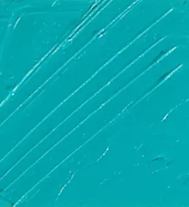 Olejová barva Pébéo XL 200ml – 38 vivid turquoise