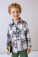 Bavlněná košile Mayoral