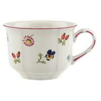 Villeroy & Boch ŠÁLEK NA KÁVU porcelán keramika