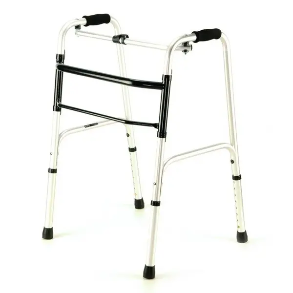 DMA 2165 J, Čtyřbodové chodítko dětské