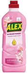 ALEX Na všechny povrchy Květiny 1000 ml