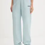 Bavlněné tepláky Rotate