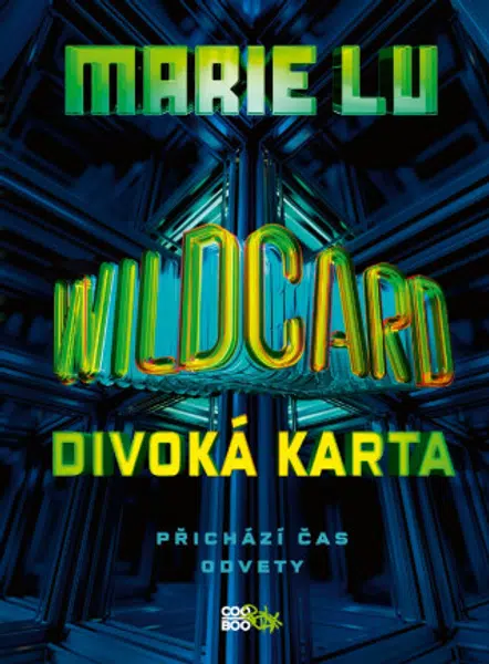Wildcard (Defekt) - Marie Lu