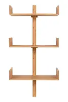 Nástěnná police House Nordic Villa