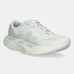 Běžecké boty adidas Performance adizero Evo SL dámské, šedá barva, JR5840