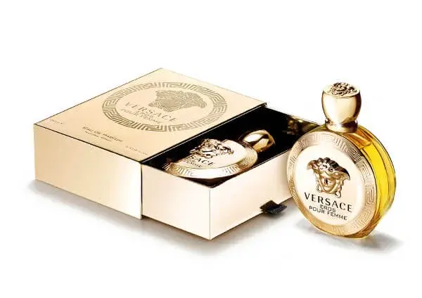 Versace Eros Pour Femme - EDP 50 ml