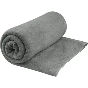 Sea to summit TEK-TOWEL XL grey Ručník