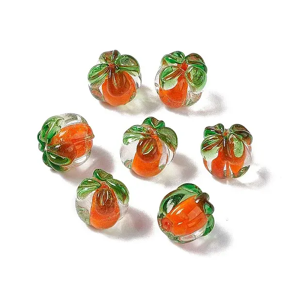 Handmade Lampwork Beads