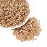 Picasso Baking Paint Glass Seed Beads