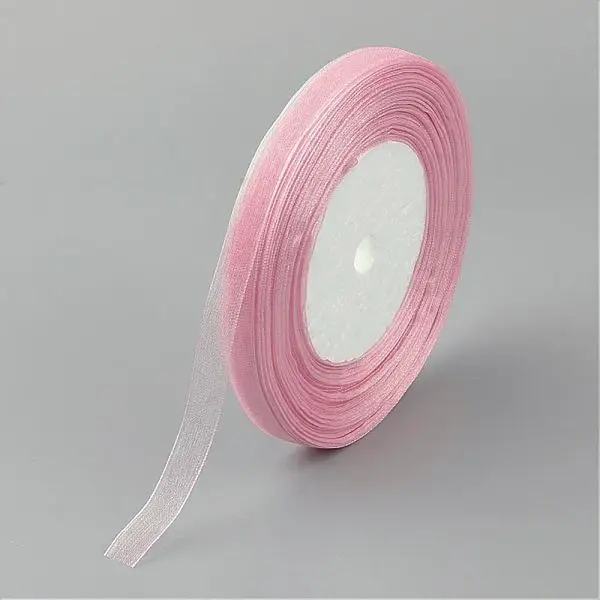 Organza Ribbon