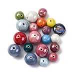 Handmade Polymer Clay Beads