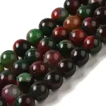 Natural Agate Beads Strands