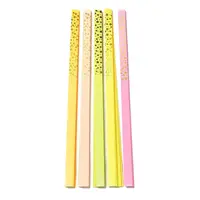 Luminous Lucky Star Origami Paper