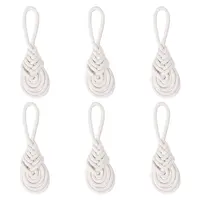 Cotton Napkin Rings