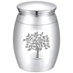 Alloy Cremation Urn Kit