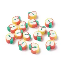 Handmade Polymer Clay Beads