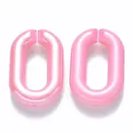 Opaque Acrylic Linking Rings