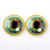 Glass Cabochons for DIY Projects