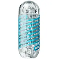Tenga Spinner 01 Tetra masturbátor 13 cm