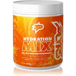 The Plyrs Hydration Mix podpora sportovního výkonu bez kofeinu příchuť Mango Passionfruit 360 g