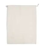 Rectangle Canvas Packing Pouches