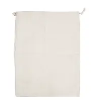 Rectangle Canvas Packing Pouches