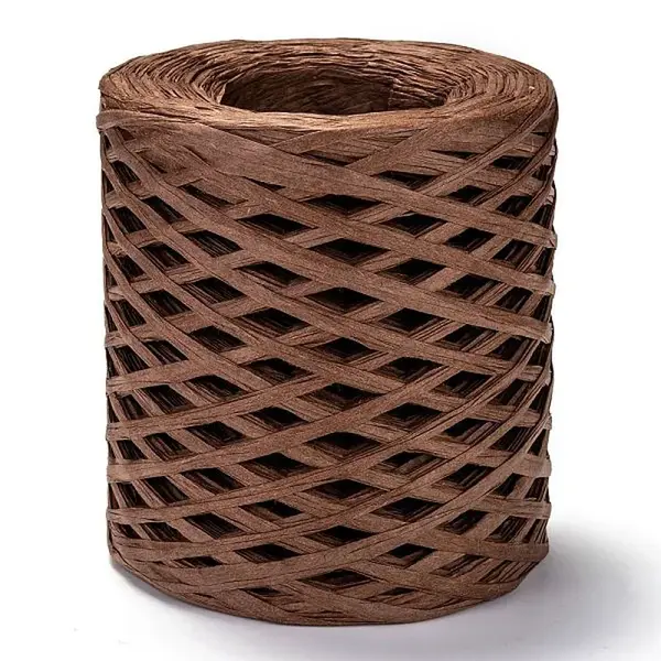 Raffia Ribbon