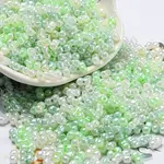 Glass Seed Beads