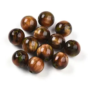 Resin Beads