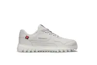 Barefoot tenisky Barebarics Zing Frost - Light Grey & White