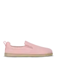 Dětské barefoot Slip-on boty Be Lenka Aura Kids - Cotton Candy Pink