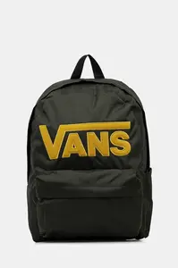 Vans Old Skool Check Backpack OS