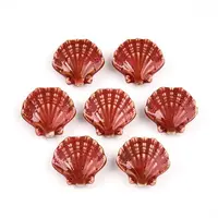 Handmade Porcelain Beads