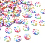 Handmade Polymer Clay Beads
