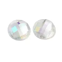 Taiwan Acrylic Rhinestone Cabochons