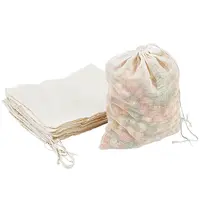 Cotton Cloth Filter Bags