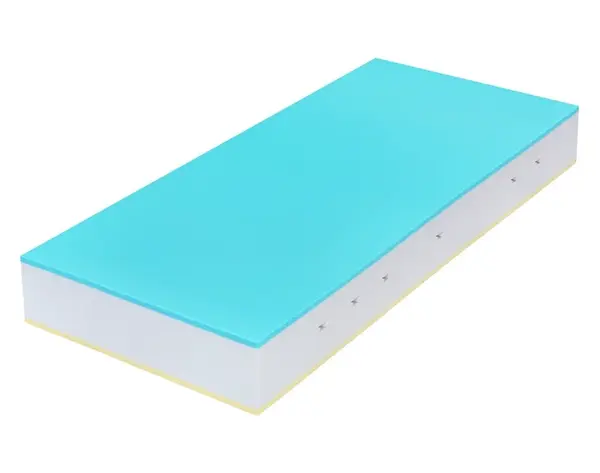 Zdravotní matrace swisslab big boy 26 - 80x200cm